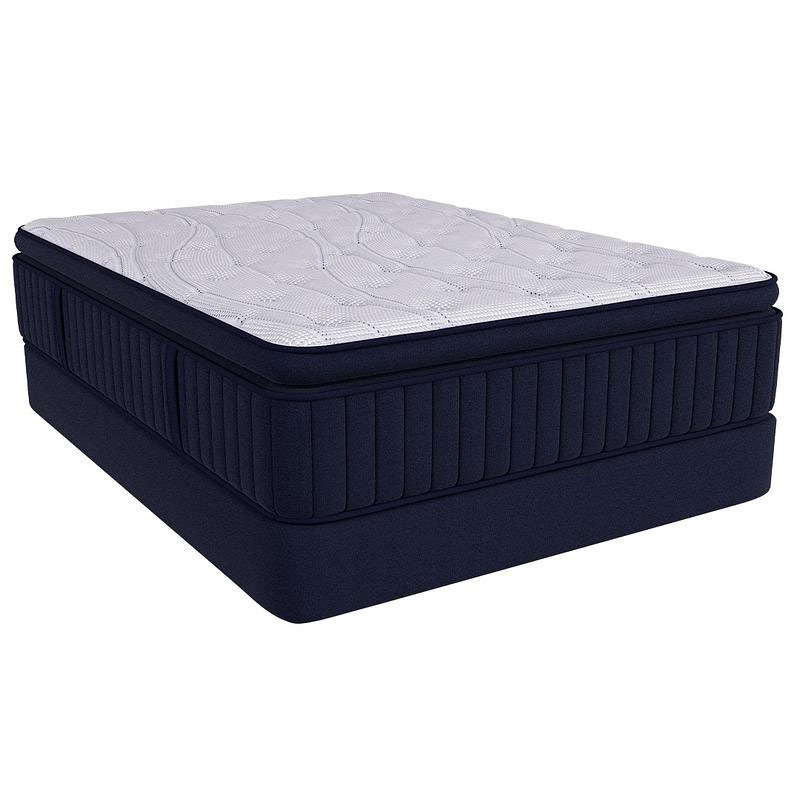 Preston Jumbo Pillow Top Mattress